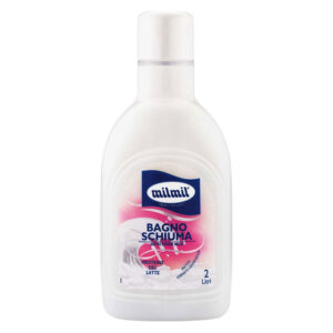 I MIL MIL BAGNO SCHIUMA LAT 2 LTR