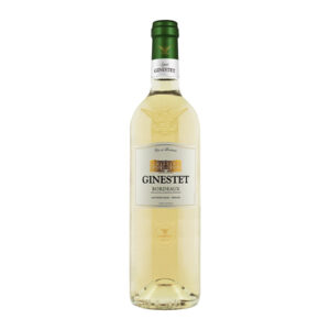 GINESTET BORDEAUX BLANC 750 ML