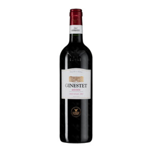 GINESTET MÉDOC 750 ML
