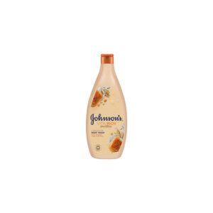 JOHNSONS YOGURT & HONEY 750 ML