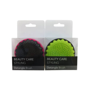 I CS BEAUTY DETANGLE BRUSH 1 PCS.