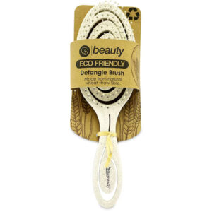 I CS BEAUTY ECO DETANGLE HAIR BRUSH 1 PCS.