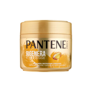 I PANTENE MASHERA RIGENERANTE / PROTEGGE 300 ML