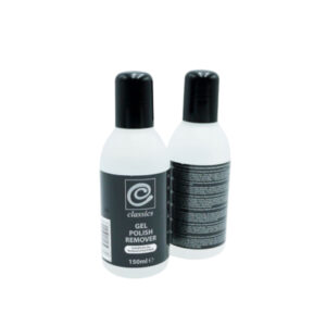 I CLASSICS GEL POLISH REMOVER 150 ML