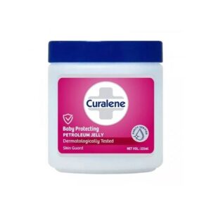 I CURALENE BABY PET JELLY (TUB) 225 ML