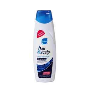 I MEDIPURE SHAMPOO HAIR&SCALP ANTI DANDRUFF 400 ML