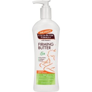 I PALMERS COCOA BUTTER FIRMING BUTTER BODY LOTION 315 ML