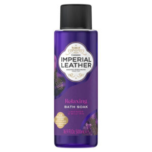 I IMPERIAL LEATHER BATH - RELAXING 500 ML