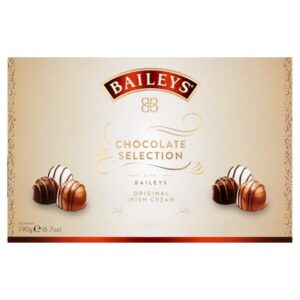 LIR BAILEYS COLLECTION 190 GRMS