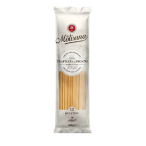 LA MOLISANA BUCATINI 12 500 GRMS