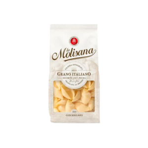 LA MOLISANA CONCHIGLIONI 313 500 GRMS
