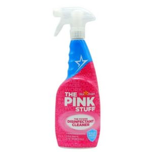 THE PINK STUFF DISINFECTANT 750 ML