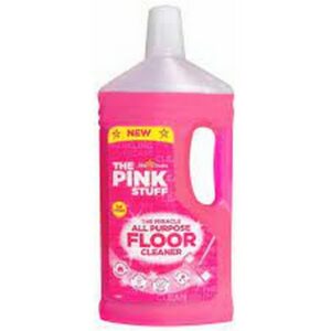 THE PINK STUFF FLOOR CLEANER 1 LTR