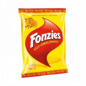 FONZIES ORIGINAL 40 GRMS