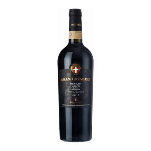GRAN CAVALIER MERLOT 750 ML