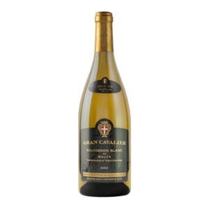GRAN CAVALIER SAUVIGNON BLANC 750 ML