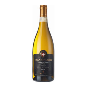 GRAN CAVALIER CHARDONNAY 750 ML