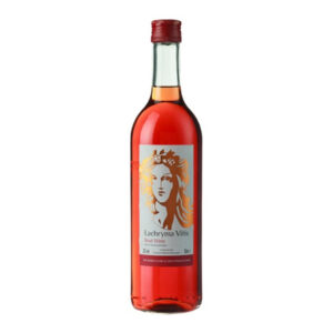 LACHRYMA VITIS ROSE TABLE WINE 750 ML