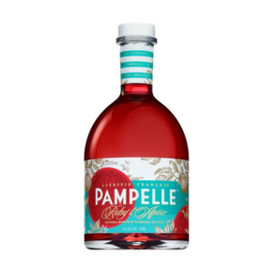 PAMPELLE RUBY APERITIF GRAPEFRUIT 700 ml