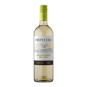 FRONTERA SAUVIGNON BLANC 750 ML
