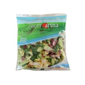 FROTT ARTNA GARDEN MIX 220 GRMS