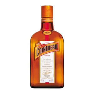 COINTREAU BITTER ORANGE LIQUER 700 ML