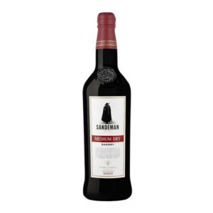 SANDEMAN MEDIUM SHERRY 750 ml