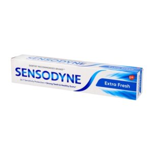 SENSODYNE EXTRA FRESH 75 ML