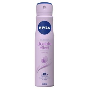 NIVEA D_S DOUBLE EFFECT 250 ml