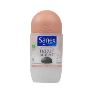 SANEX ROLL ON N .PRT SENSITIVE 50 ml
