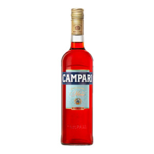 CAMPARI BITTER 25% 700 ml