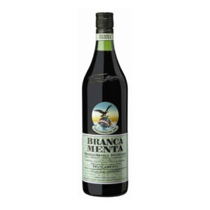 BRANCA Menta 700 ml