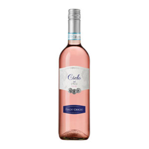 CIELO BLUSH PINOT GRIGIO 21 750 ML