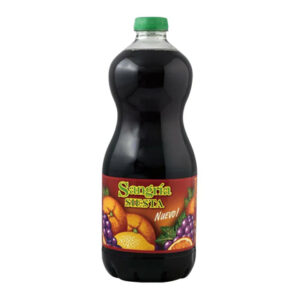 GARCIA SIESTA SANGRIA PLASTIC PET 1.5 ltr