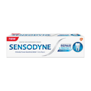SENSODYNE REPAIR&PROTECT T/PASTE DEEP REPAIR MINT 75 ML