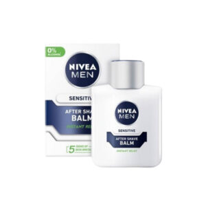 NIVEA SENSITIVE BALSAM 100 ML
