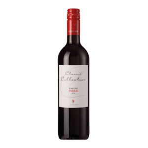 CLASSIC SORIANO SYRAH 750 ML