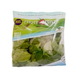 FROTT ARTNA BABY SPINACH