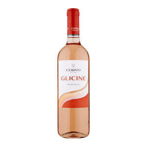 CORVO GLICINE ROSE 750 ML