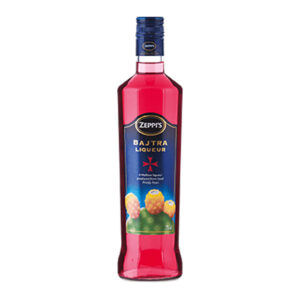 ZEPPIS BAJTRA W/ 21% VOL 100 ML