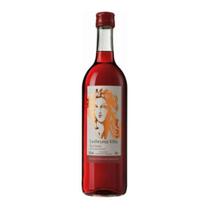 LACHRYMA VITIS TABLE RED WINE 750 ML
