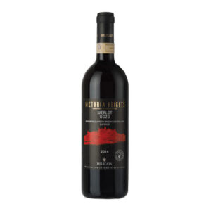 VICTORIA HEIGHTS MERLOT 750 ML