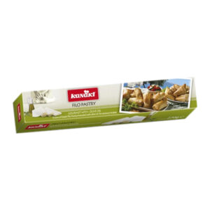 KANAKI FILO PASTRY W/OLIVE OIL 450 GRMS