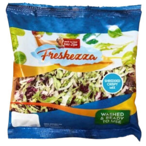 MKZ FRESKEZZA SHD CRISPY SALAD 200 GRMS
