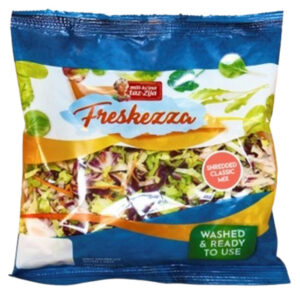 MKZ FRESKEZZA SHD CLAS MIX 200 GRMS