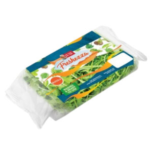 MKZ FRESKEZZA RUCOLA 100 GRMS
