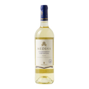 MEDINA GIRGHENTINA CHARDONNAY 750 ML