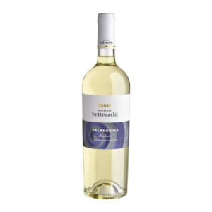 MASSERIA SETTEARCHI FALANGHINA 750 ML