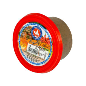 CAMEL BRAND BIGILLA PIKKANTI 250 grms