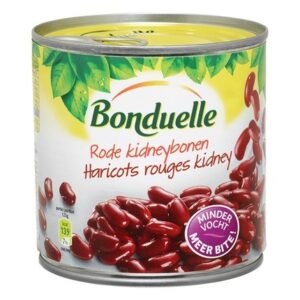 BONDUELLE RED KIDNEY SMALL 200 GRMS